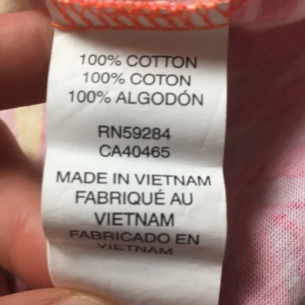 Girls XXL Tanktop